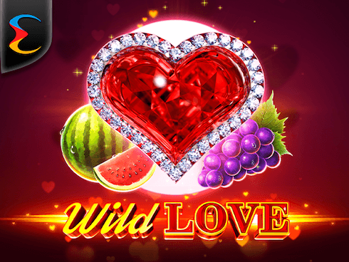 Wild Love screenshot