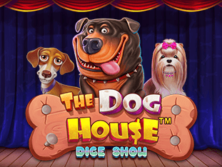 The Dog House Dice Show screenshot