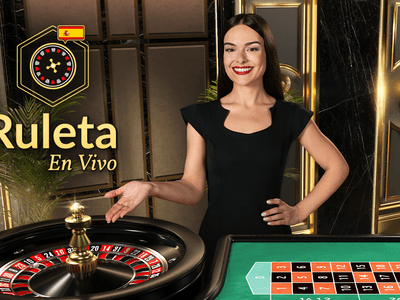 Ruleta en Español 2 screenshot