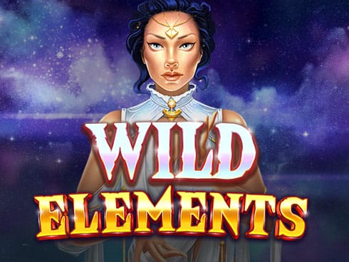 Wild Elements screenshot